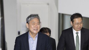 檢 ‘배임 혐의’ 김성수 前카카오엔터 대표 2심도 징역 10년 구형