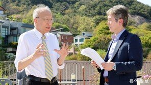 “AI가 지식을 대신하는 시대… 교육은 몸으로 돌아가야 한다”