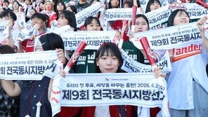 현역 단체장 9명 도전… 5곳 ‘리턴 매치’