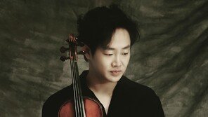‘노부스 콰르텟’ 리더로 20년… 김재영 “이젠 내 이름 찾고파”