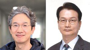 제35회 수당상에 황일두-조성배 교수