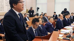 쌍방울 김성태, ‘李 대북송금 공범’ 부인… “내 평생 마음속 영웅, 누가 돼 죄송” 울먹