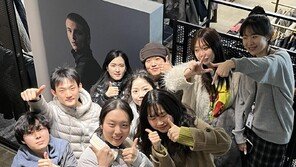 나이-국적-스펙 제한 없는 LF식 열린 인재 등용 방식
