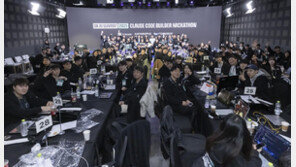 돈보다 사람에 베팅… AI 시대 뚫는 ‘인재경영’