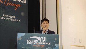 세계 석박사 초청해 회사 ‘비전 설명회’
