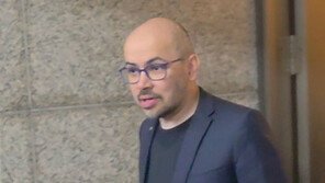 허사비스, 국내 4대그룹 총수와 연쇄 회동