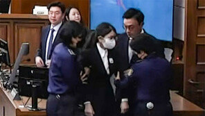 2심 “김건희, 도이치 주가조작 공범” 의혹 7년만에 유죄 선고