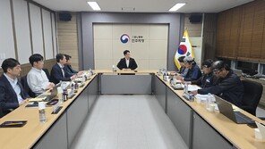 화물연대-BGF로지스, 화물연대 요구안 잠정합의…11시 조인식