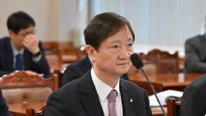 이찬진 금감원장 업추비 첫 공개…월평균 200만원대 지출
