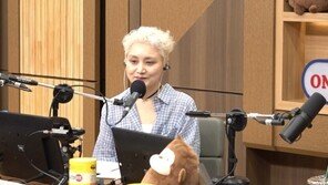 김태균과 열애설 난 이소라 “나도 눈 있고 취향 있다”