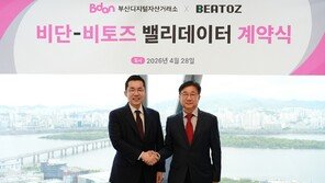  부산디지털자산거래소(BDAN), 비토즈 네트워크 밸리데이터에 합류