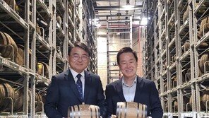 하이트진로, 국산 쌀 활용 ‘증류식 소주 개발’ 나선다