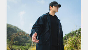 탈세 후 130억원 완납 차은우…모자 푹 눌러쓰고 뭐하나