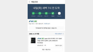 240만원 아이패드가 83만원…쿠팡 ‘가격 오류’에 주문대란