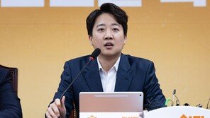 이준석 “오만한 공천 추미애에 맞설 사람은 조응천 뿐” 지지호소
