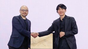 이세돌 재회한 ‘알파고 아버지’ 허사비스 “10년전 대국이 현대 AI 신호탄”