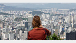 서울 공동주택 공시가 18.6% 인상 확정…강남권 ‘보유세 비상’