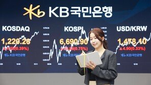 코스피, FOMC 앞두고 0.75% 상승…사흘 연속 종가 최고치[마감시황]