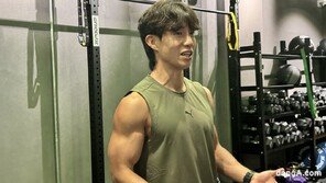 “도전하지 않으면 아무것도 바뀌지 않아”… 푸마, 홍범석 하이록스 콜렉션 출시