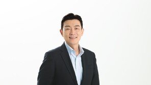 한국필립모리스 대표 이홍석씨