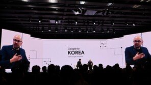 ‘하사비스·이세돌 재회’ 구글, 알파고 10주년을 한국서 기념하는 이유