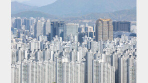 靑 “장특공제 혜택, 고가 1주택자가 누려…더 세밀하게 짜야”