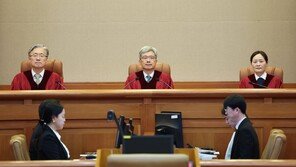 헌재, ‘대리점에게 판촉비 전가 시 과징금’ 소급 적용에 “합헌”