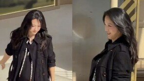 김태용·탕웨이 둘째 임신…“새끼 말 하나 더 생기게 돼”