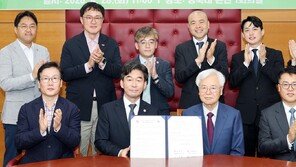 경북대-화신, AI 모빌리티 인재 함께 키운다