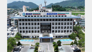 음성군 집배원, ‘고립 가구’ 안부도 살핀다