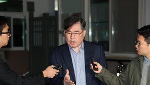 석방된 유동규 “李도 성남 부조리 알았다…남욱, 권력 무서워 거짓말”