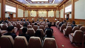 ‘철도파업때 軍 투입은 위헌’ 헌소… 헌재 “요건 못갖춰” 7년만에 각하