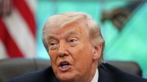 트럼프 “UAE OPEC 탈퇴 훌륭해…결국 유가 더 낮아질것”