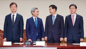 구윤철 “외환·채권시장 변동성 지속…필요시 적기 대응”