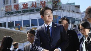 정원오 “도시 경쟁력, 건물 높이만으로 안돼…현장의 문화 육성해야”