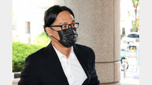 “여기가 경찰서입니까”…‘마약 자수’ 래퍼 식케이, 2심도 집유