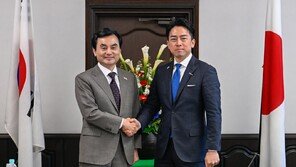 “고이즈미 日 방위상, 6월 방한…국방장관 회담 조율”