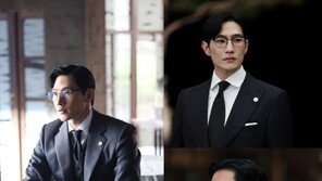 노상현, 비주얼·연기·케미 다 통했다…‘대군부인’ 속 매력 포인트