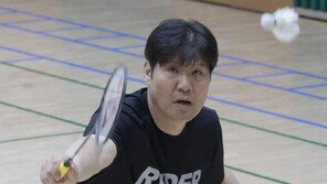 “입문 2년 만에 전국 최강… 셔틀콕 재미 아세요?”[양종구의 100세 시대 건강법]