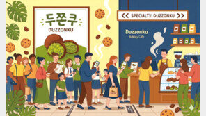 [DBR 인사이트]리드타임 격차, 동네 카페가 두쫀쿠 승자인 이유