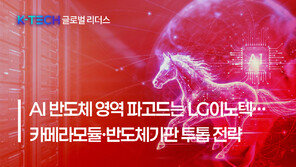 [K-TECH 글로벌 리더스] 〈LG그룹④〉AI 반도체 영역 파고드는 LG이노텍… 카메라모듈·반도체기판 투톱 전략