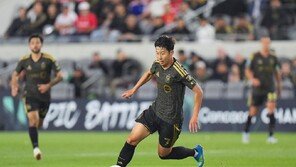 ‘특급 도우미’ 손흥민, CONCACAF 챔피언스컵 4강 1차전에서 2도움