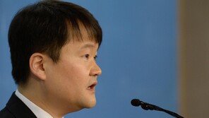 신임 총리실 민정실장에 ‘李 변호인’ 출신 나승철 변호사