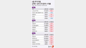 ‘고소공포증’ 개미 곱버스로 47% 손실…외인은 삼전 1.8조 ‘차곡차곡’