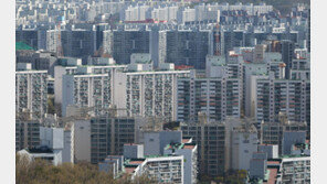 강남은 관망, 외곽은 상승…서울 집값 ‘탈동조화’ 뚜렷