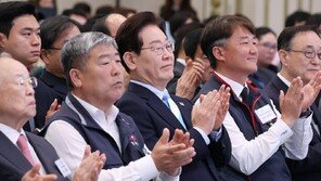 노란봉투법 업고 원청 교섭 봇물…특고직도 “우리도 노동자” 가세