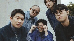 용리와 돌아온탕자들, 獨 국제 재즈상 수상