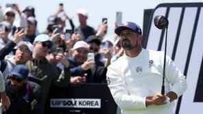 사우디 국부펀드, LIV 골프 지원 중단 발표…“투자 전략과 부합하지 않아”