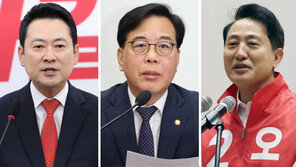 ‘공소취소 특검법’ 앞에 똘똘 뭉치는 국힘 …“천인공노 할 짓”