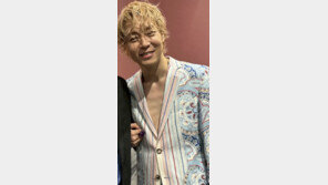 박유천, 日 활동 중 수척해진 근황 “갈비뼈도 드러나”
